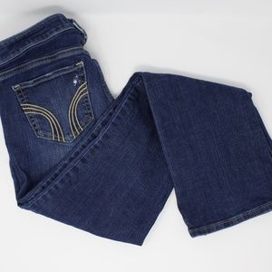 Hollister Boot Cut Jeans Size 9R